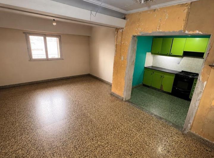 PH · 69m² · 3 Ambientes