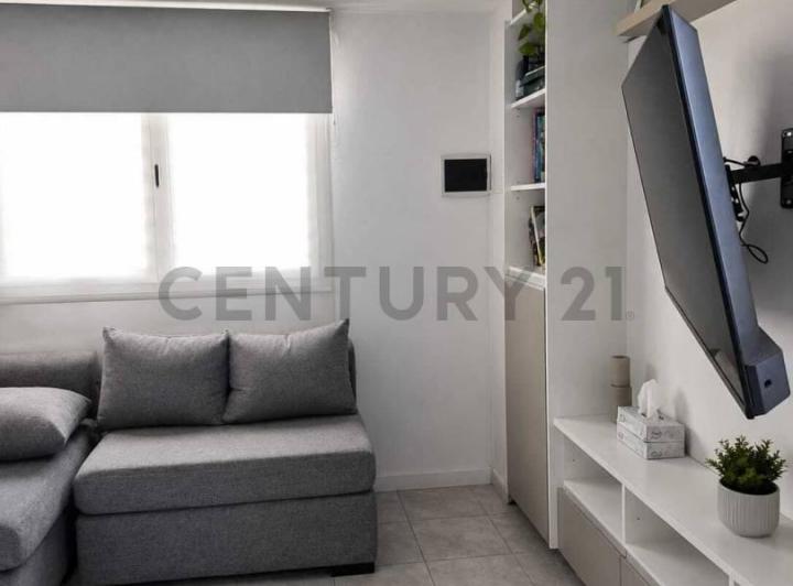 PH · 75m² · 3 Ambientes · 1 Cochera
