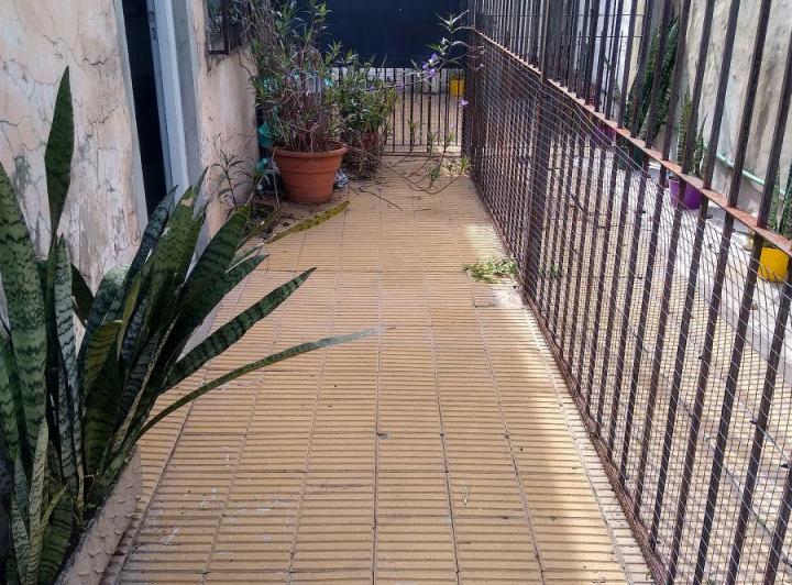 PH · 41m² · 2 Ambientes