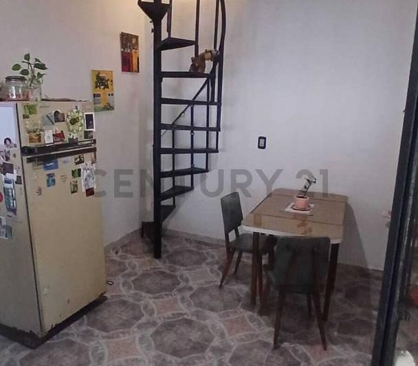 PH · 58m² · 1 Dormitorio