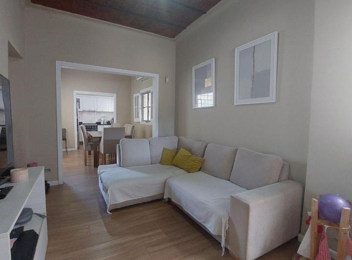 PH · 104m² · 3 Ambientes · 1 Cochera