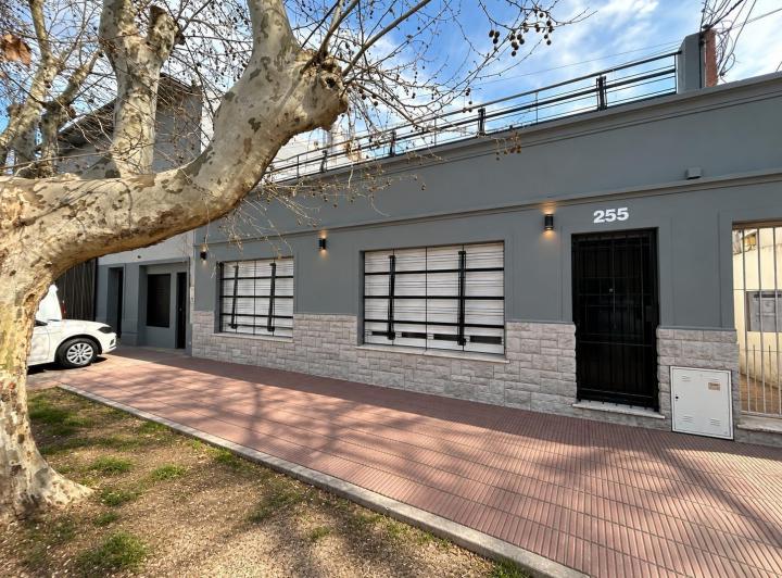 PH · 58m² · 3 Ambientes