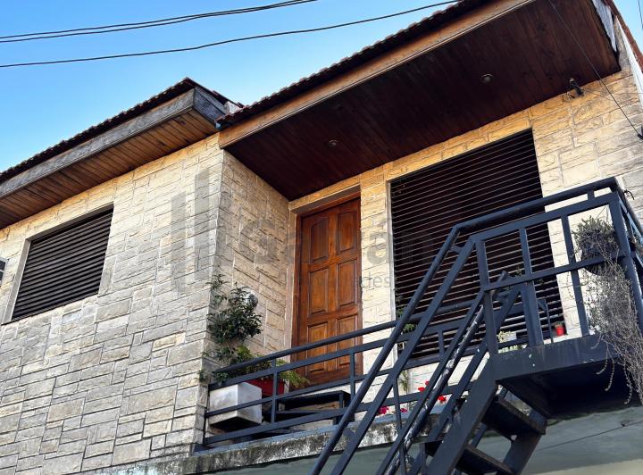 PH · 62m² · 3 Ambientes