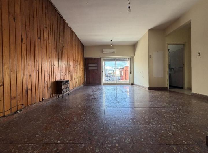 PH · 70m² · 3 Ambientes