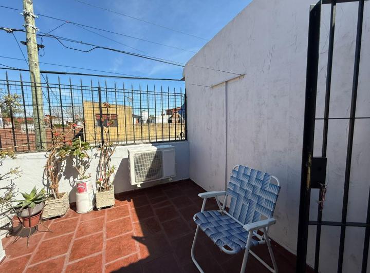 PH · 47m² · 3 Ambientes