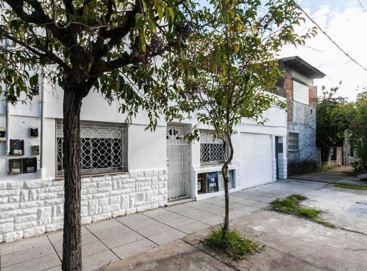 PH · 34m² · 2 Ambientes
