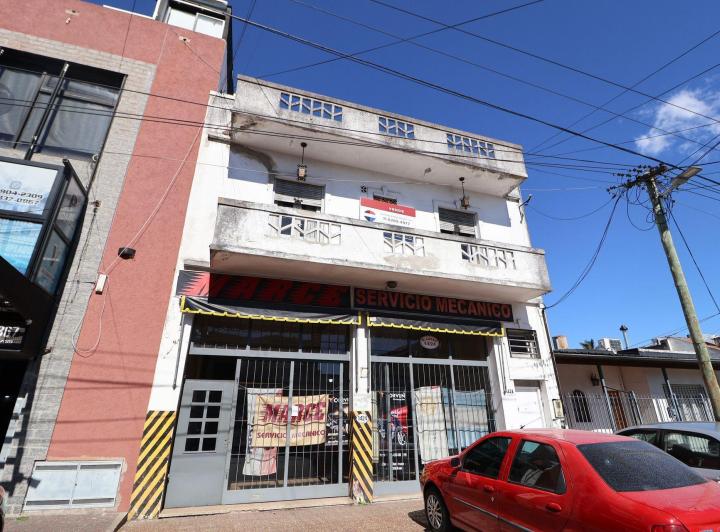 PH · 151m² · 3 Ambientes