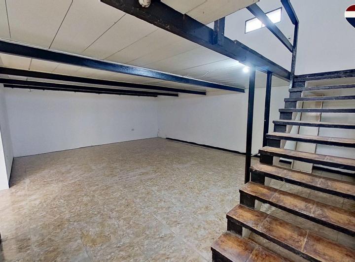 PH · 112m² · 3 Ambientes