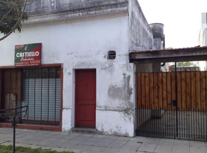 PH · 61m² · 3 Ambientes
