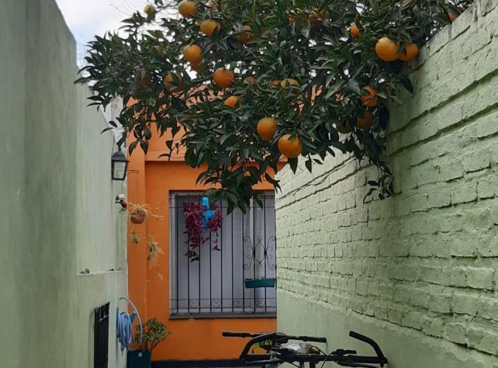 PH · 68m² · 3 Ambientes