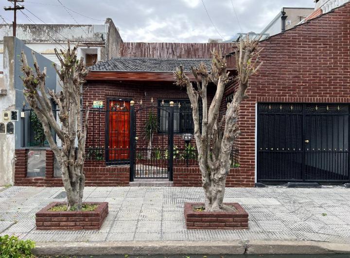PH · 65m² · 3 Ambientes
