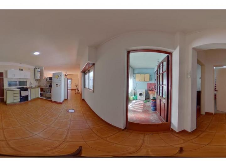 PH · 85m² · 1 Ambiente