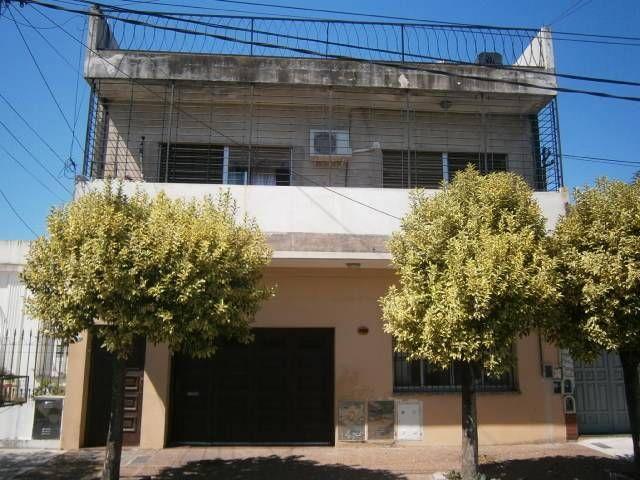 PH · 86m² · 3 Ambientes · 1 Cochera