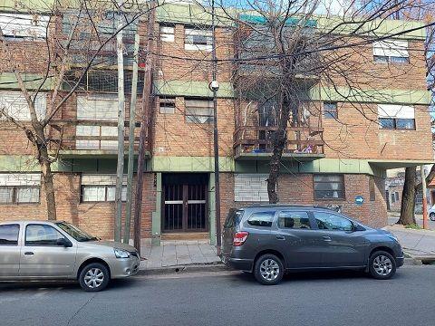 PH · 40m² · 2 Ambientes