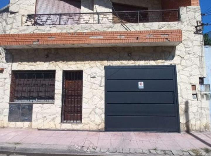 PH · 109m² · 3 Ambientes · 1 Cochera