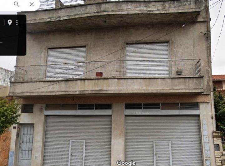 PH · 166m² · 3 Ambientes