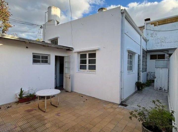 PH · 58m² · 2 Ambientes