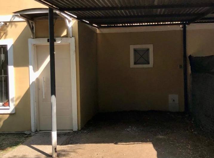 PH · 59m² · 3 Ambientes · 1 Cochera