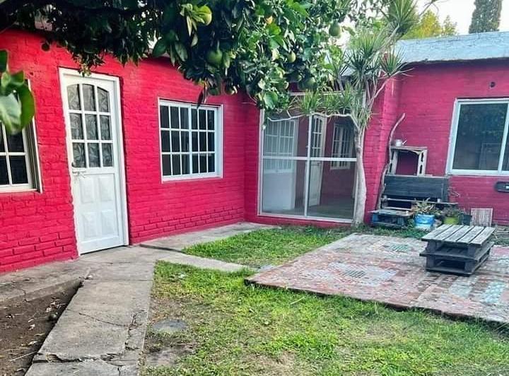 PH · 60m² · 5 Ambientes