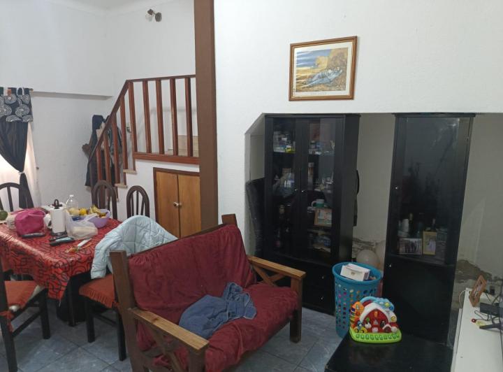 PH · 154m² · 4 Ambientes · 1 Cochera