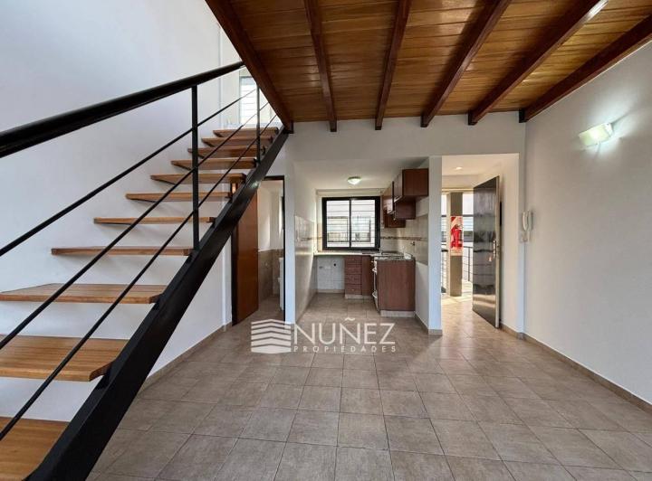 PH · 43m² · 2 Ambientes