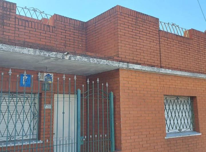PH · 50m² · 4 Ambientes