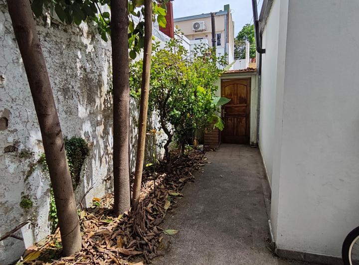 PH · 65m² · 4 Ambientes