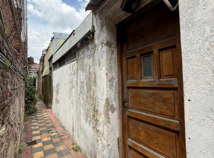 PH · 60m² · 3 Ambientes