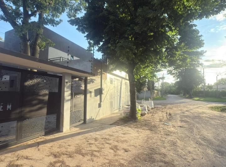 PH · 73m² · 3 Ambientes · 2 Cocheras