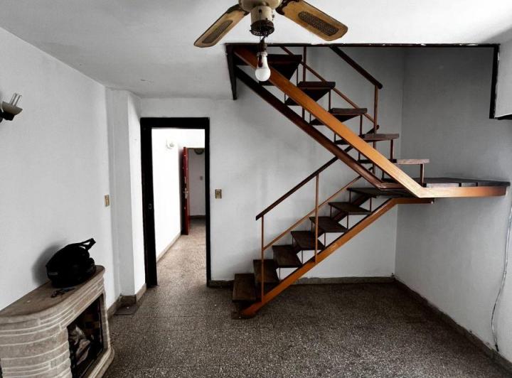 PH · 70m² · 4 Ambientes
