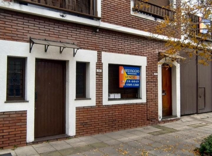 PH · 64m² · 3 Ambientes · 5 Cocheras