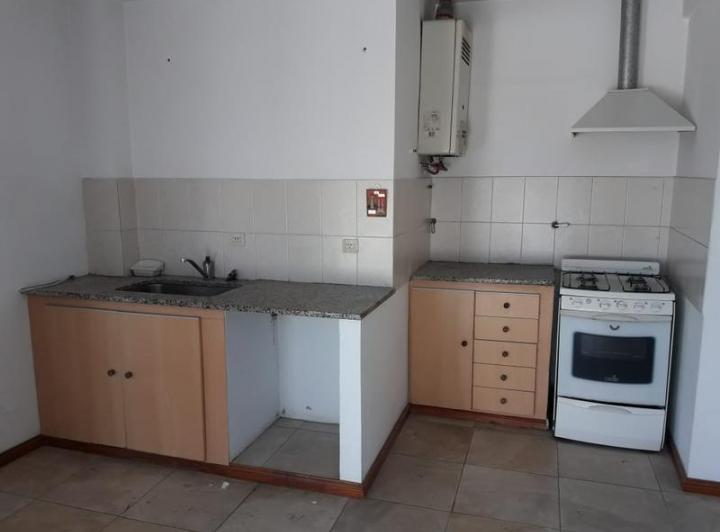PH · 40m² · 3 Ambientes
