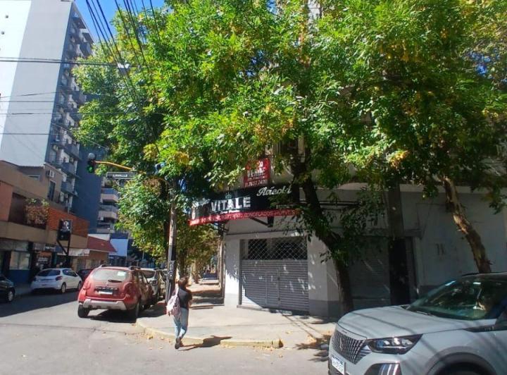 PH · 90m² · 3 Ambientes