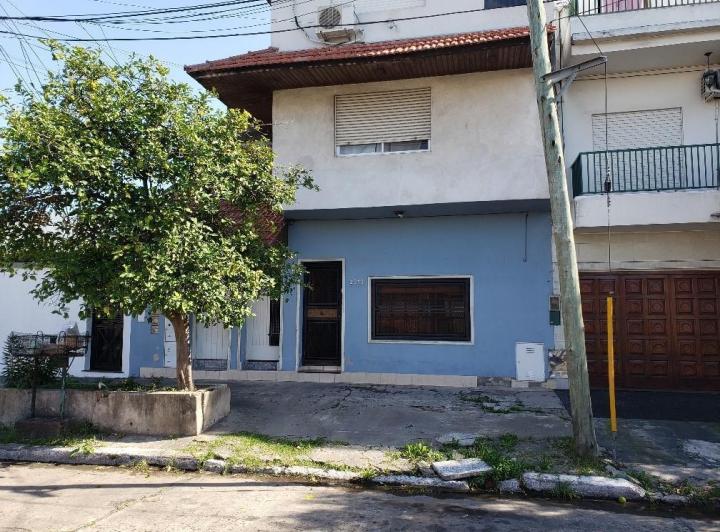 PH · 1m² · 3 Ambientes