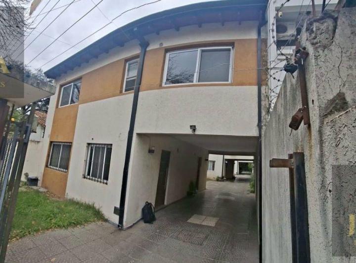 PH · 80m² · 3 Ambientes · 1 Cochera