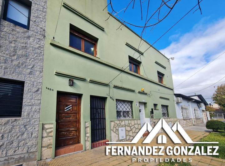 PH · 65m² · 2 Ambientes