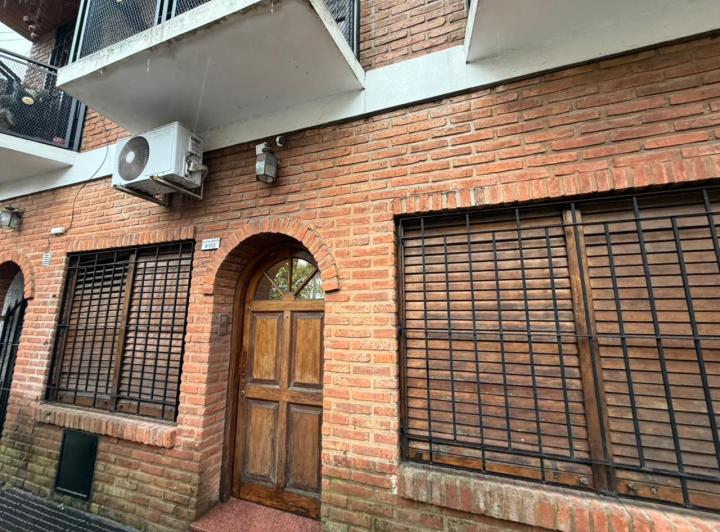 PH · 65m² · 3 Ambientes