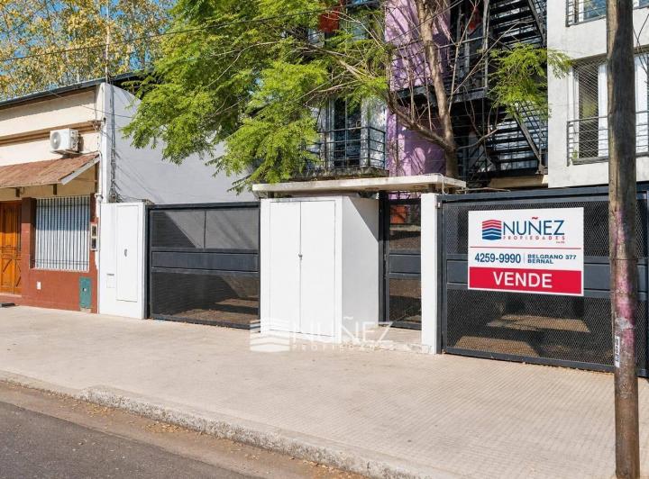 PH · 31m² · 1 Ambiente