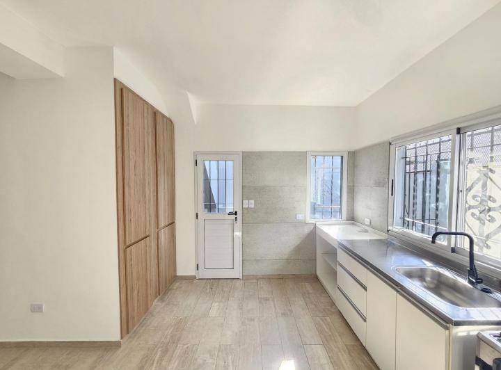 PH · 60m² · 3 Ambientes
