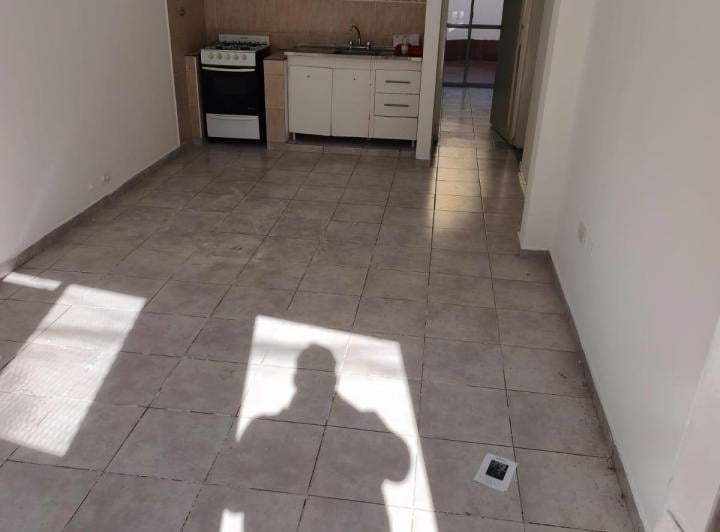 PH · 45m² · 2 Ambientes