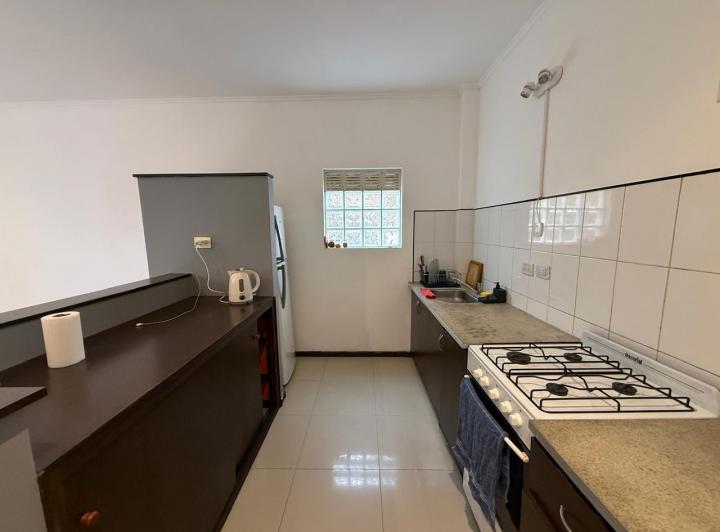 PH · 46m² · 2 Ambientes