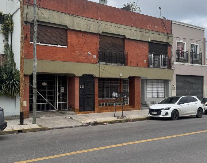 PH · 33m² · 2 Ambientes · 1 Cochera
