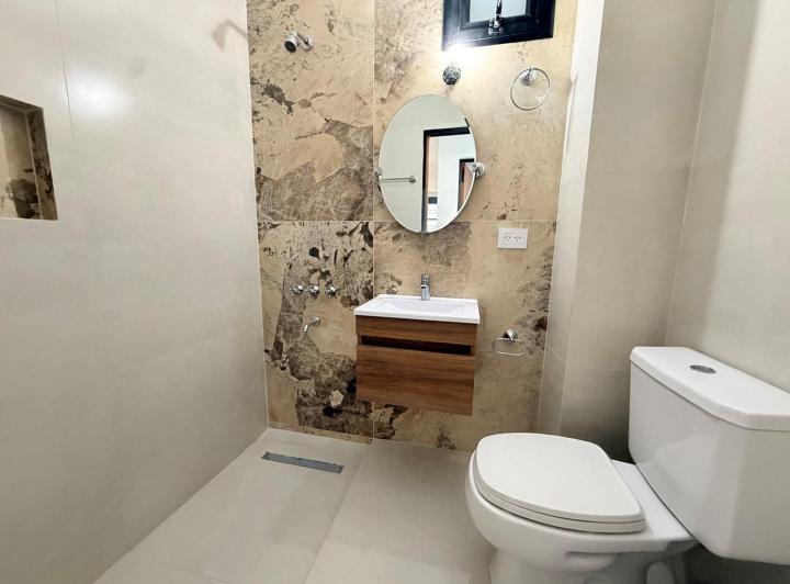 PH · 72m² · 3 Ambientes