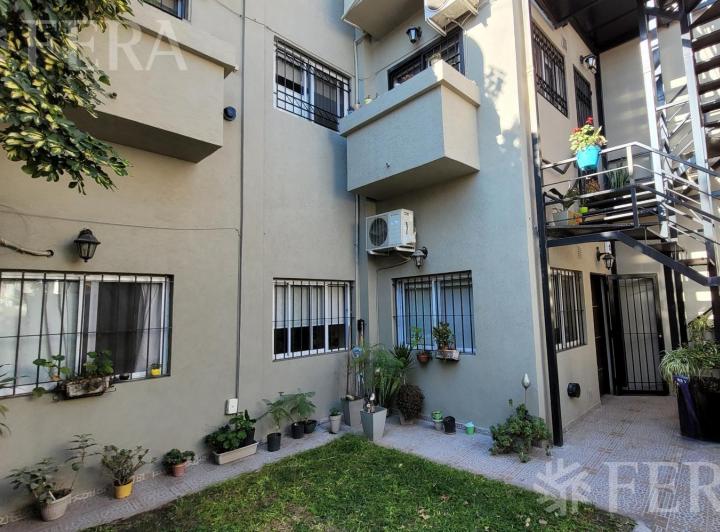 PH · 54m² · 3 Ambientes