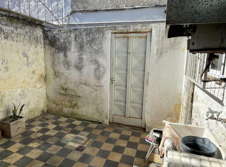 PH · 45m² · 2 Ambientes