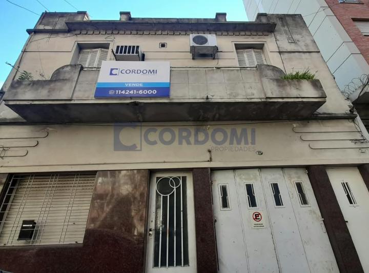 PH · 93m² · 3 Ambientes · 1 Cochera