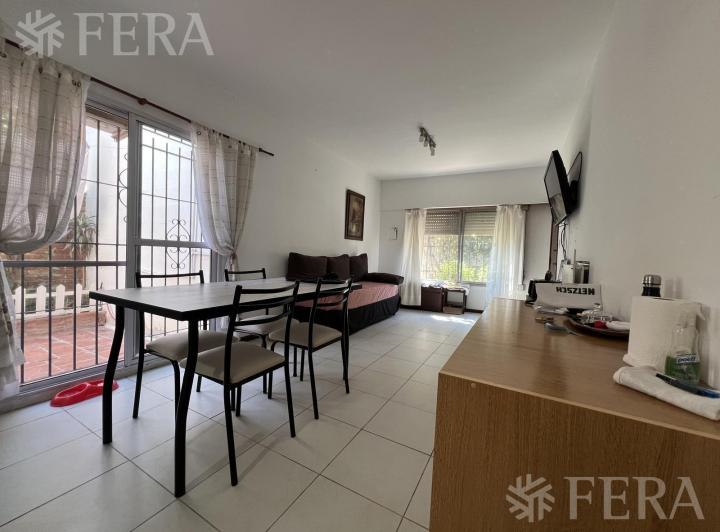 PH · 60m² · 3 Ambientes