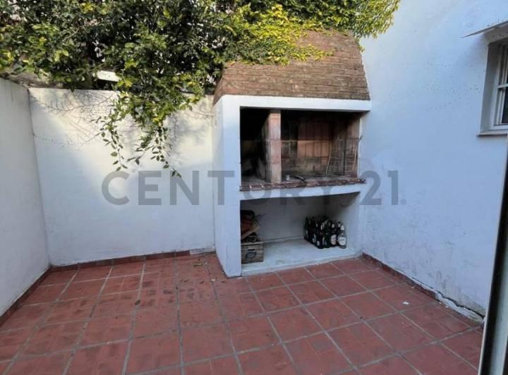 PH · 29m² · 2 Ambientes