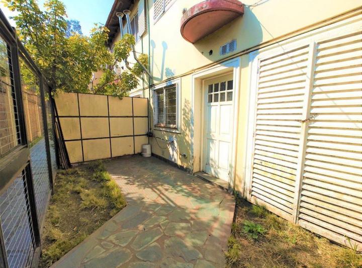 PH · 58m² · 3 Ambientes