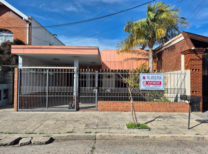 PH · 100m² · 3 Ambientes · 1 Cochera